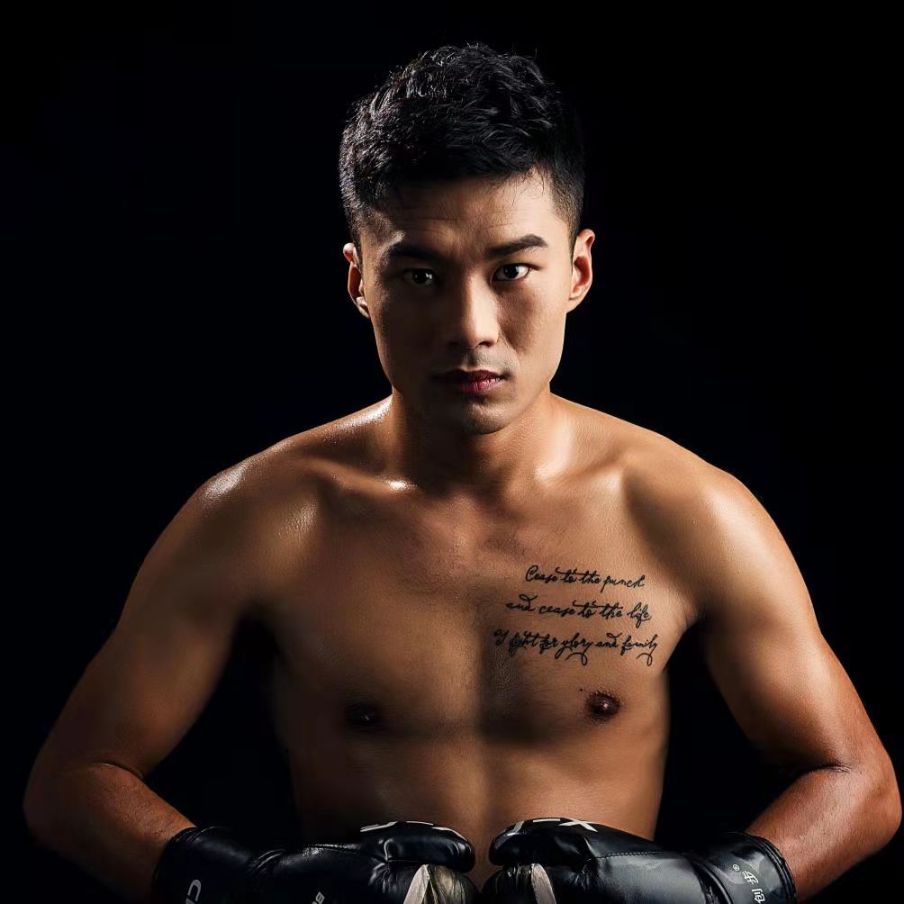 杨非凡 全网资源