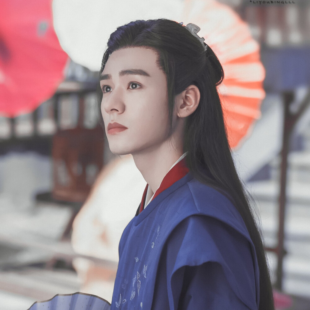 温客行（电视剧《山河令》中的男主角之一）_百度百科