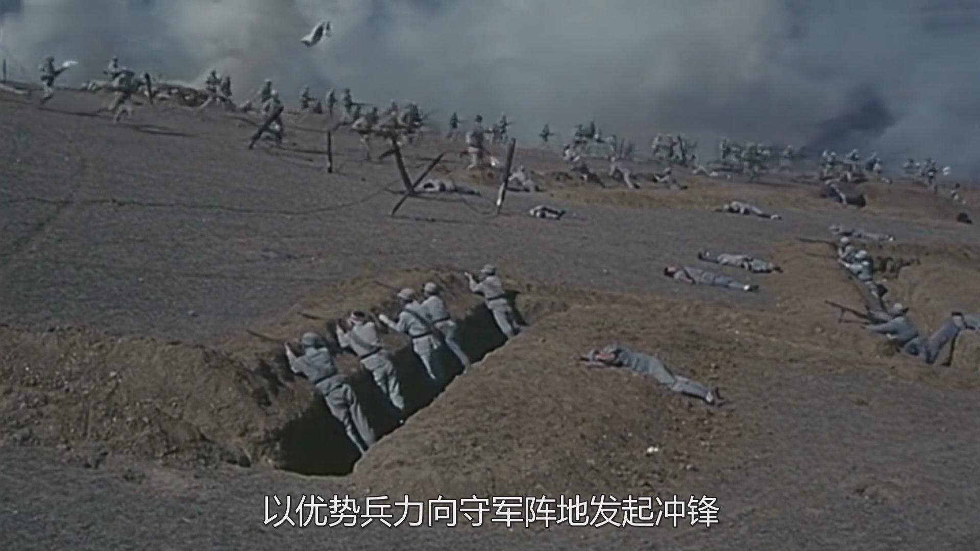  p>《浴血疆城》是1990年上映的中国电影,由阿布尔导演.