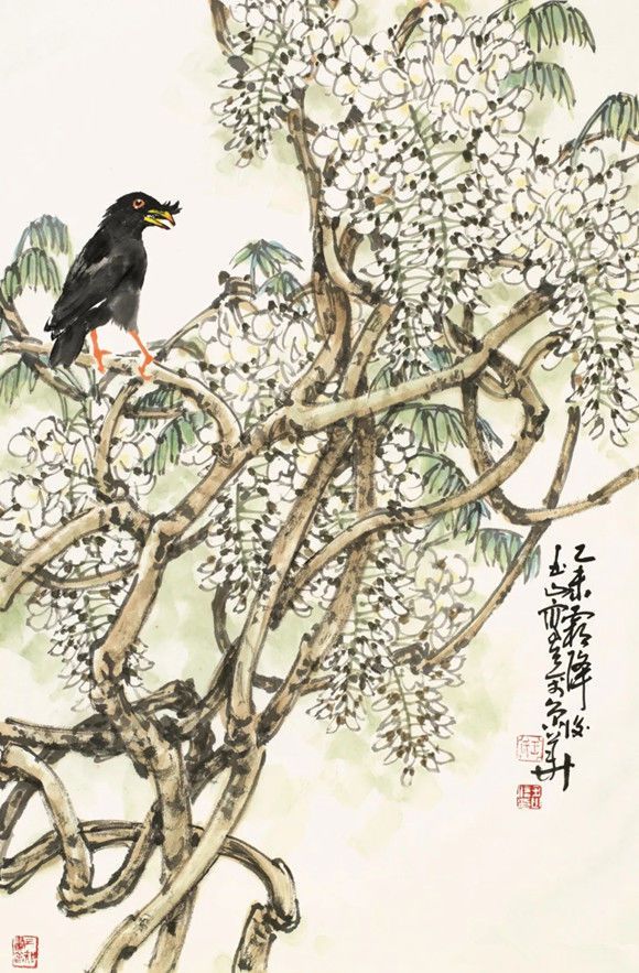 王玉山