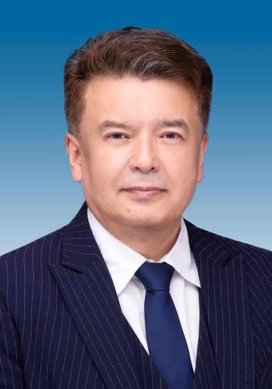 艾合买提江·玉素甫