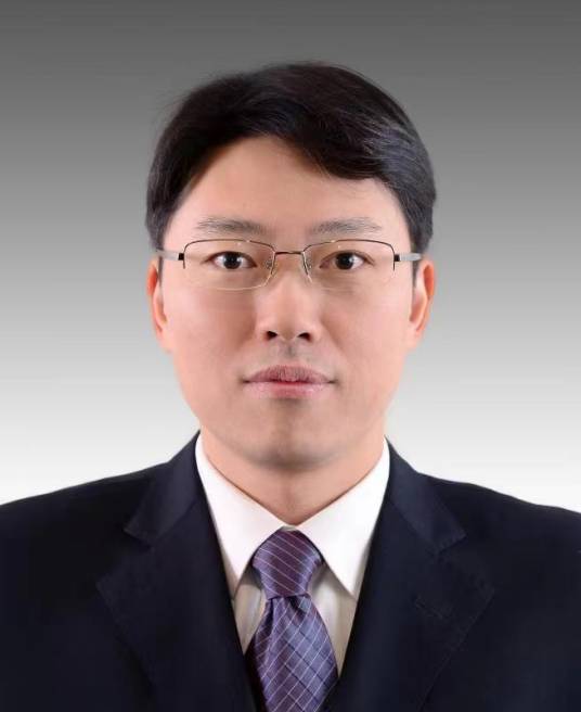 林中（中国武夷实业股份有限公司副董事长）_百度百科