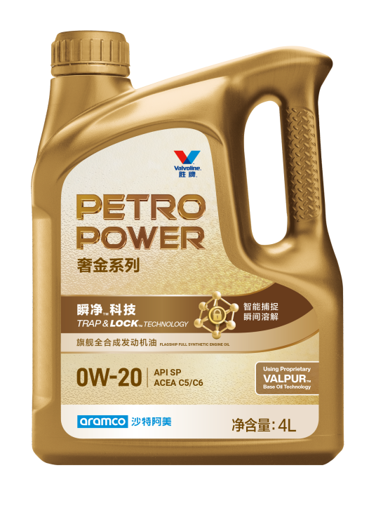 胜牌PETROPOWER_百度百科
