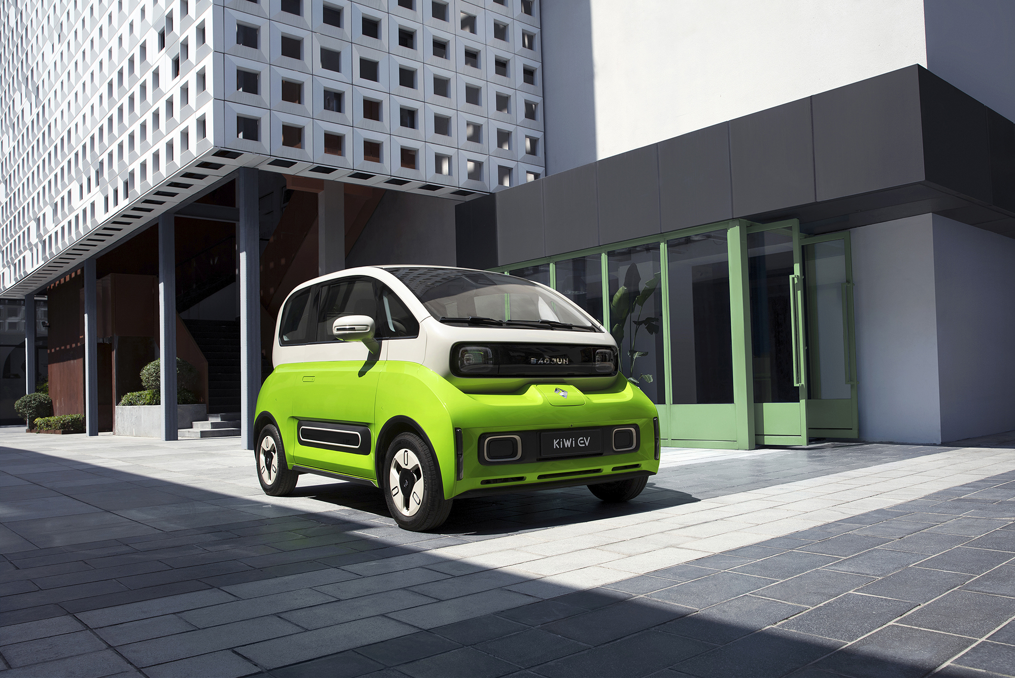 kiwi ev