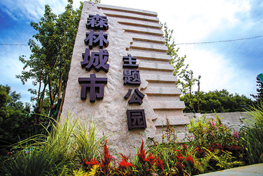  p>森林城市主题公园位于北京市 a target="_blank" href="/item/大兴