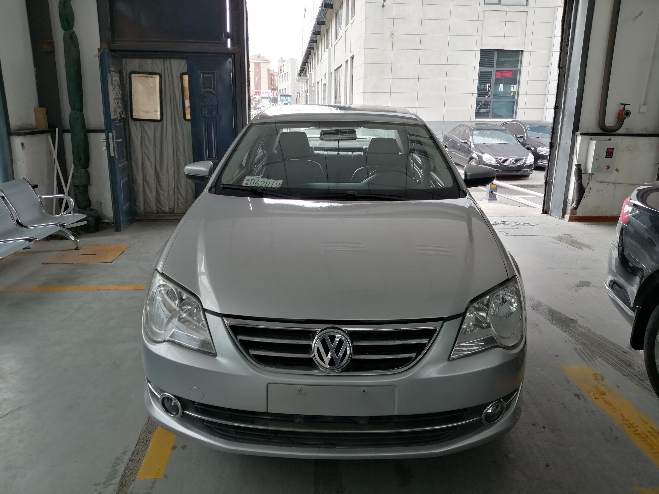 8 mt 舒适型是2006年一汽大众生产的汽车. /p>