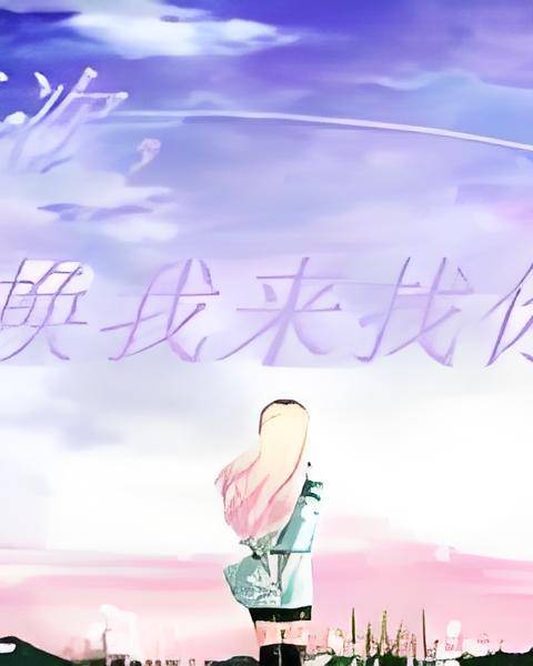 下次换我来找你_百度百科