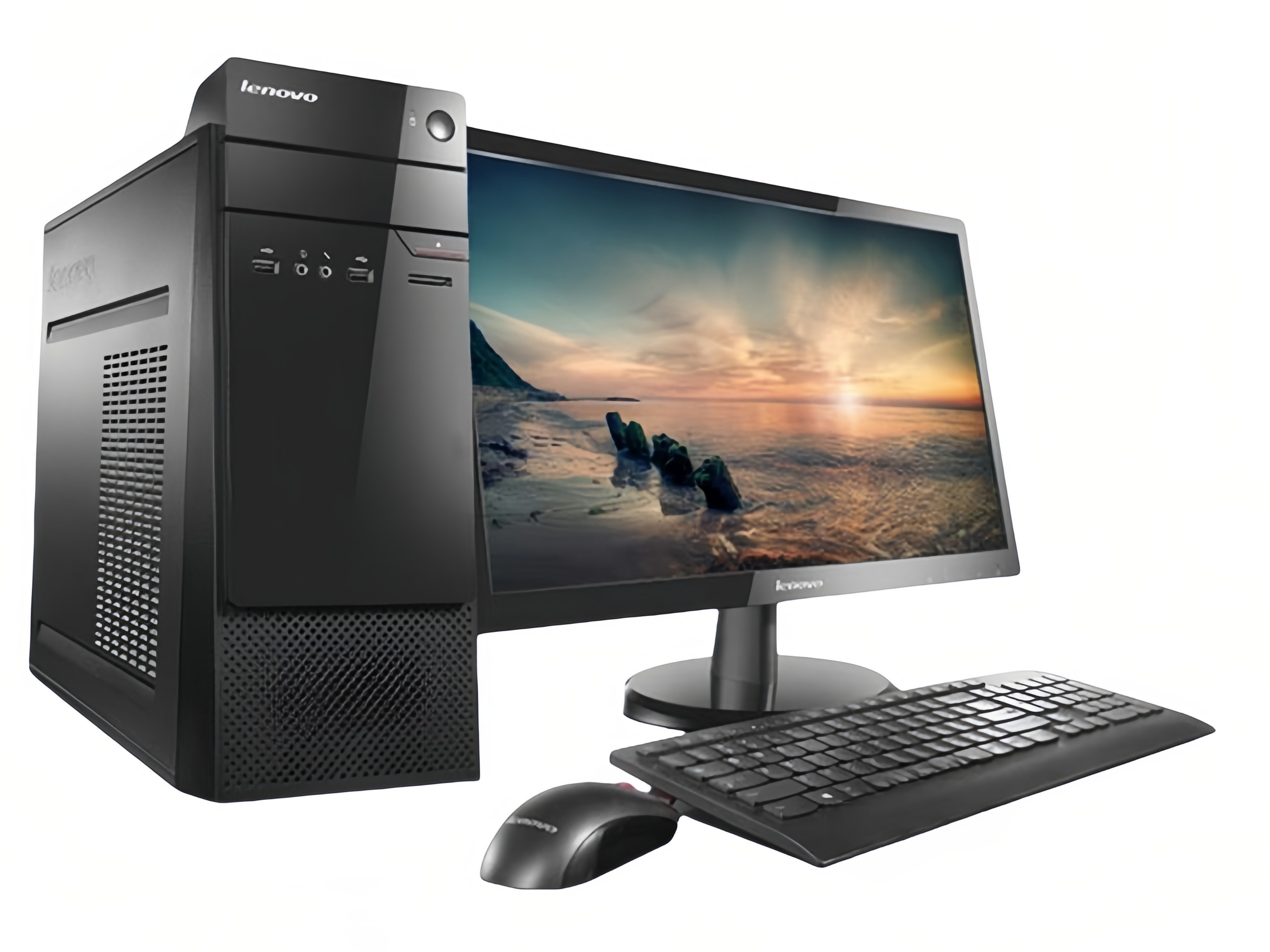 联想扬天m2601c系列台式电脑,是联想推出的