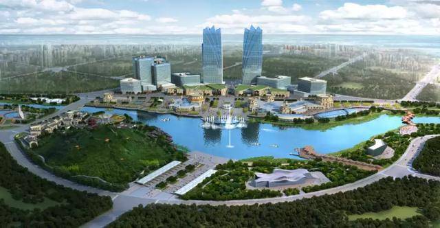  p data-id="sgnyhq19aokr">青阳广场,清河县境内广场,占地2.