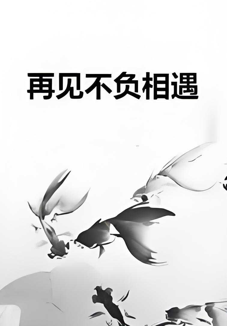 再见不负相遇