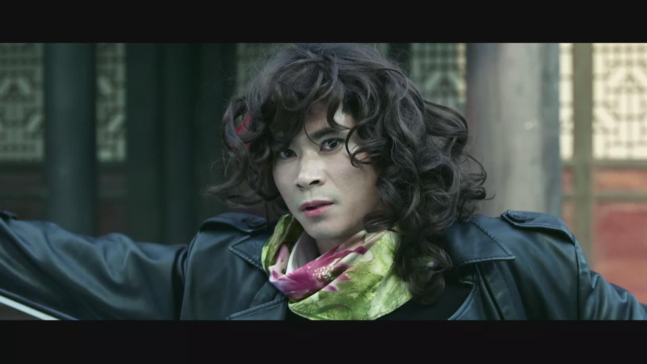 《玩命》是由 a target="_blank" href="/item/李炳渊/5821534" data