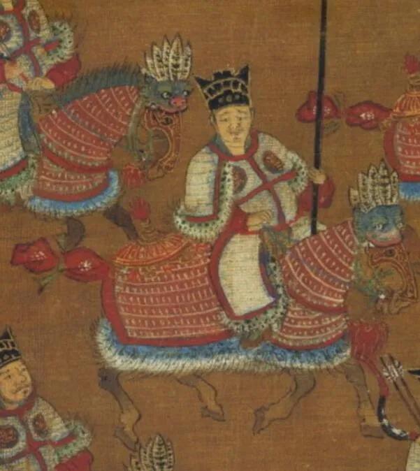 古代的战马为何大都矮如驴，且培养不出优良的品种_百科TA说