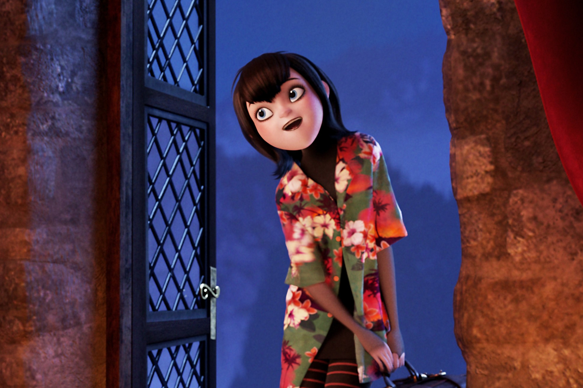  p>梅菲斯,女,是电影《 a target="_blank" href="/item/精灵旅社