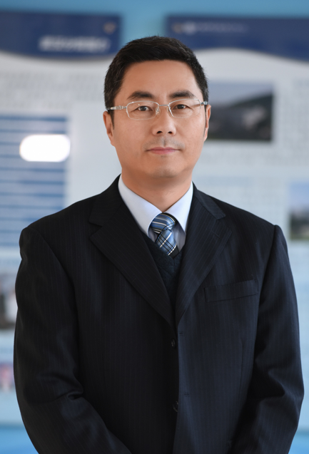 李海波（中国科学院武汉分院分党组书记、院长）_百度百科