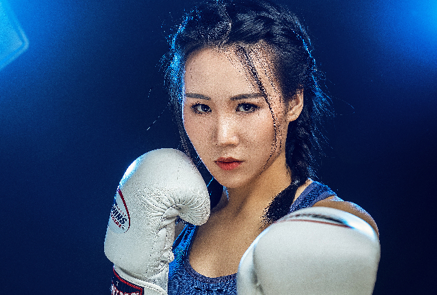女,河南人,中国 a target="_blank" href="/item/散打/26214" data