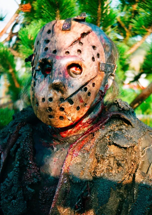 十三号星期五半夜鬼上床freddyvs.jason(2003)