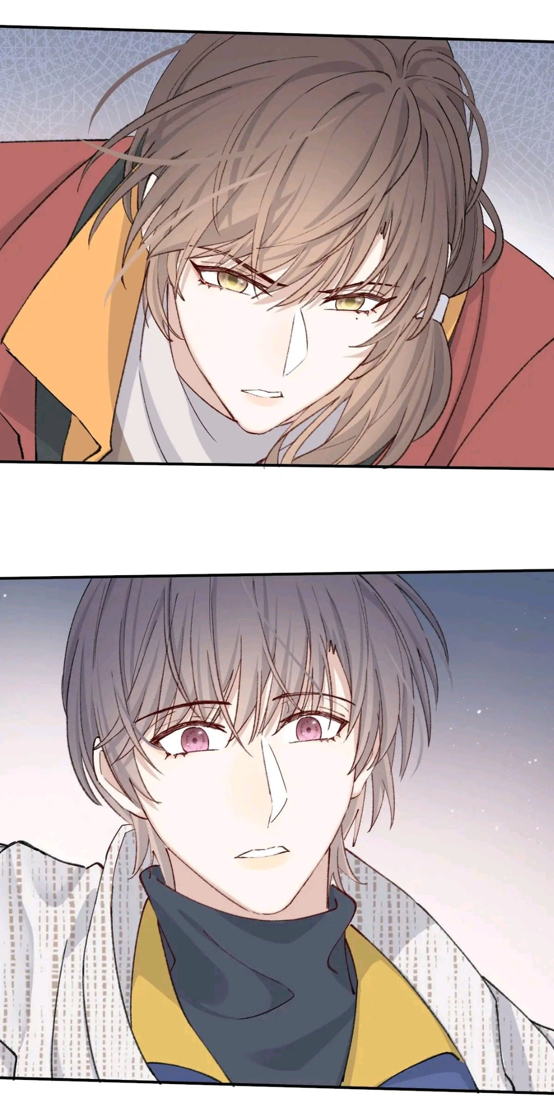  p>《双王》是唐不醒,言且歌创作的漫画作品,该作品于2020年8月7日在 