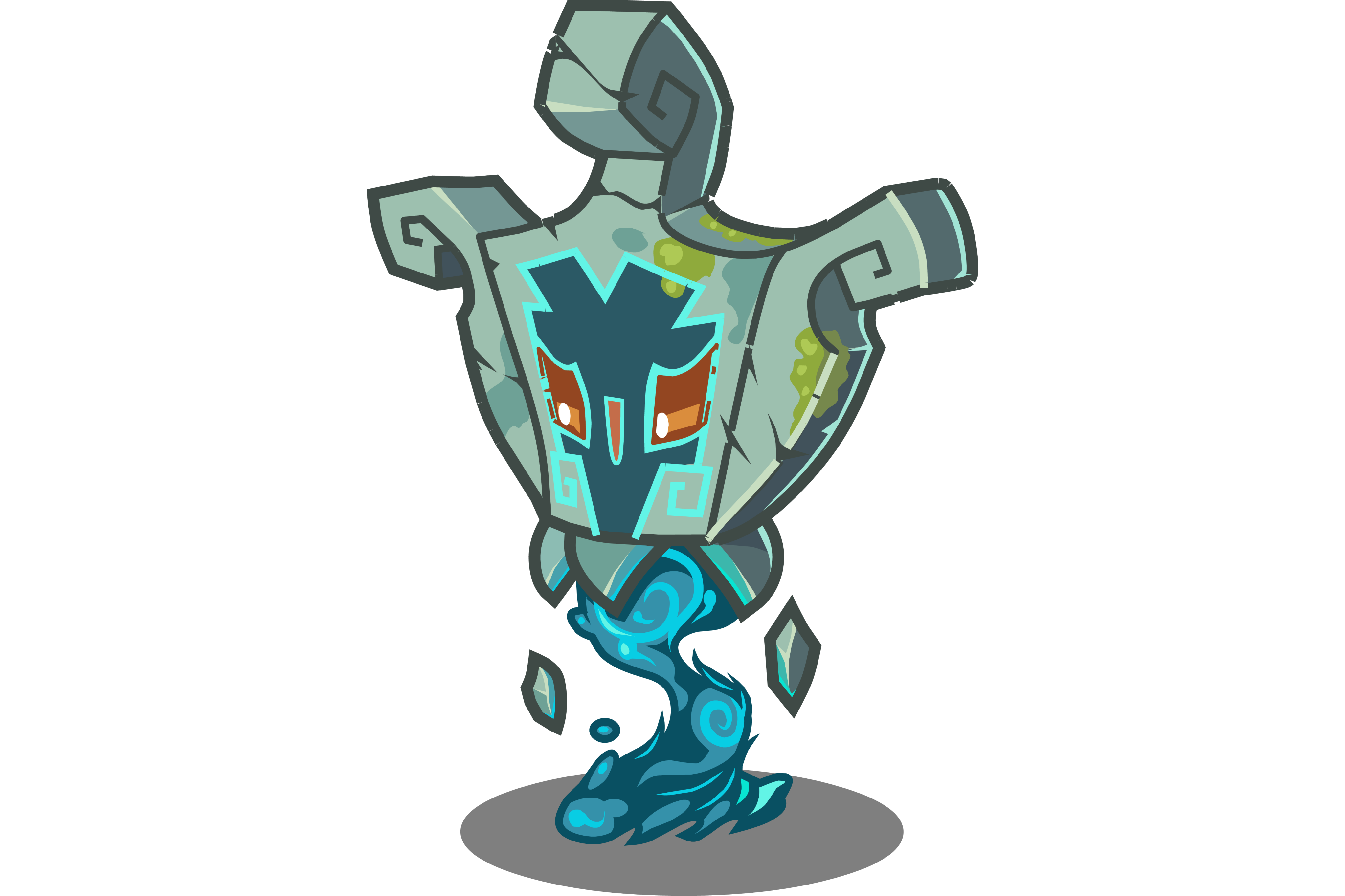 游戏《 a target="_blank" href="/item/洛克王国/67258" data-lemma