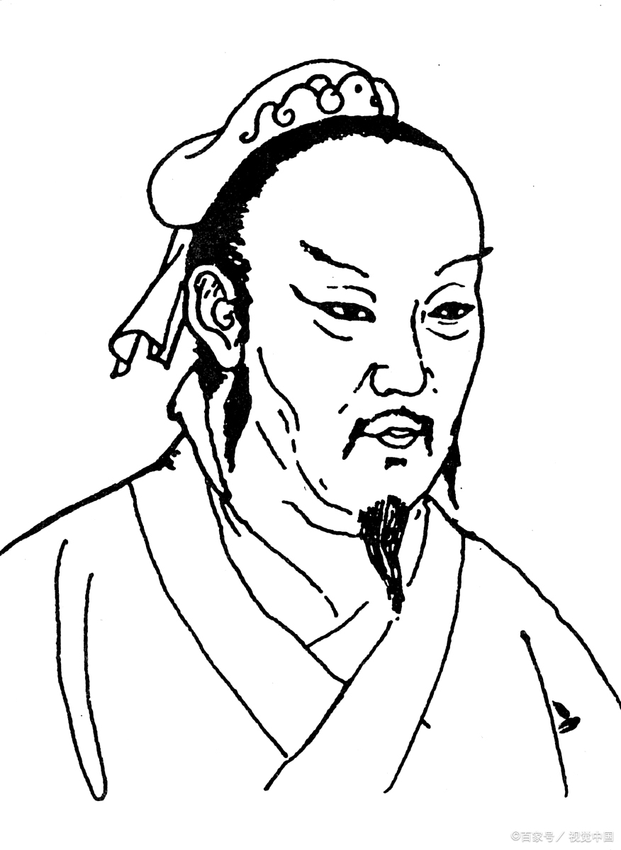 战国时代阴阳家重要代表，大九州说与五德终始说创立者——邹衍_百科TA说