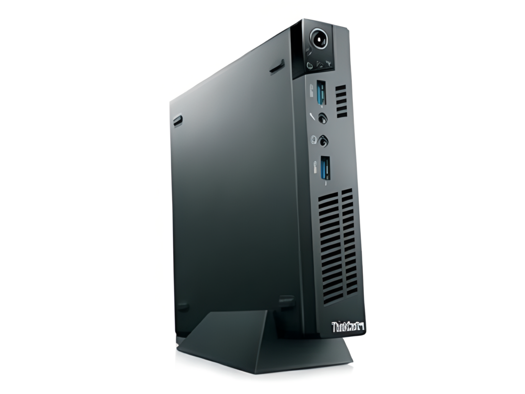 联想thinkcentre m72e