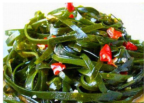 炒海带怎么做( 海带怎么炒好吃又简单的做法 )