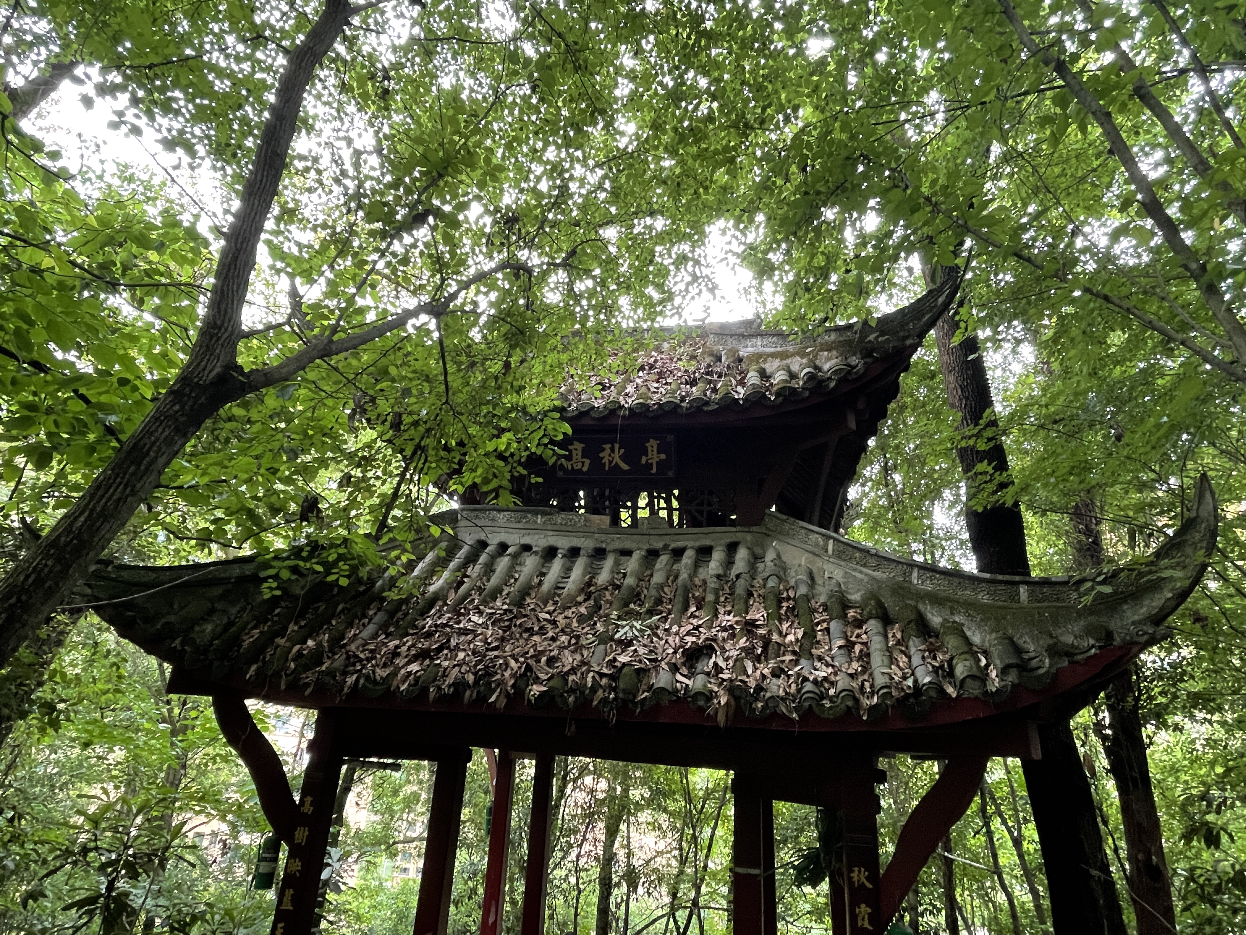 data-lemmaid="8744975">大邑县的静惠山公园是抗战英雄<a target