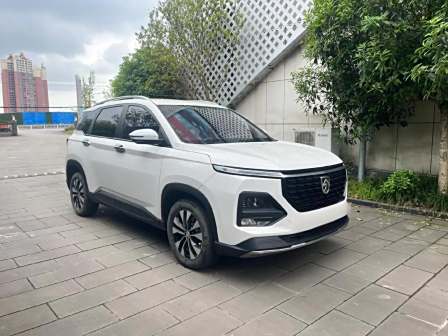 宝骏530图片