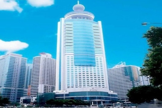  p>深圳彭年酒店位于 a target="_blank" href="/item/深圳/140588"