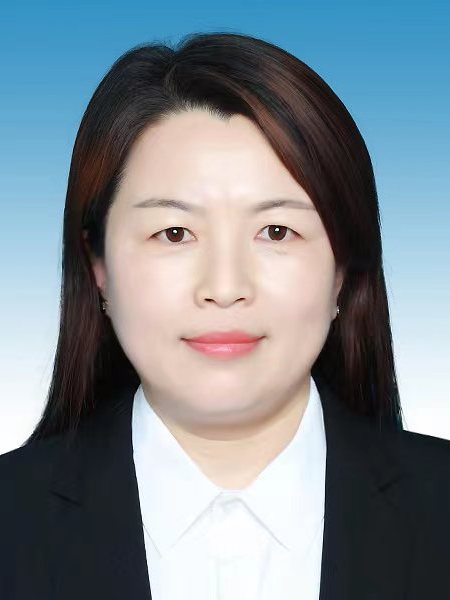 王敏,女,汉族,1977年5月出生,大学学历