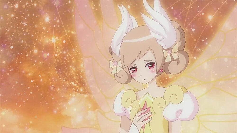 小花仙之四时花语