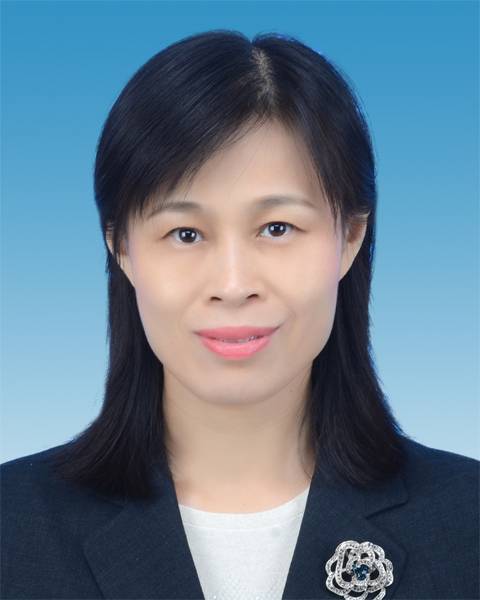 王红梅（山东省委第十一巡视组组长）_百度百科