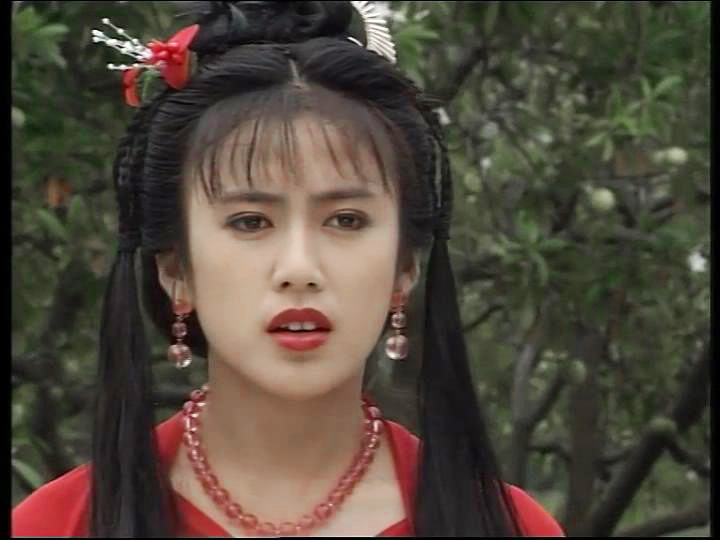  p>红绡是1994年古装电视剧《 a target="_blank" href="/item/昆仑奴