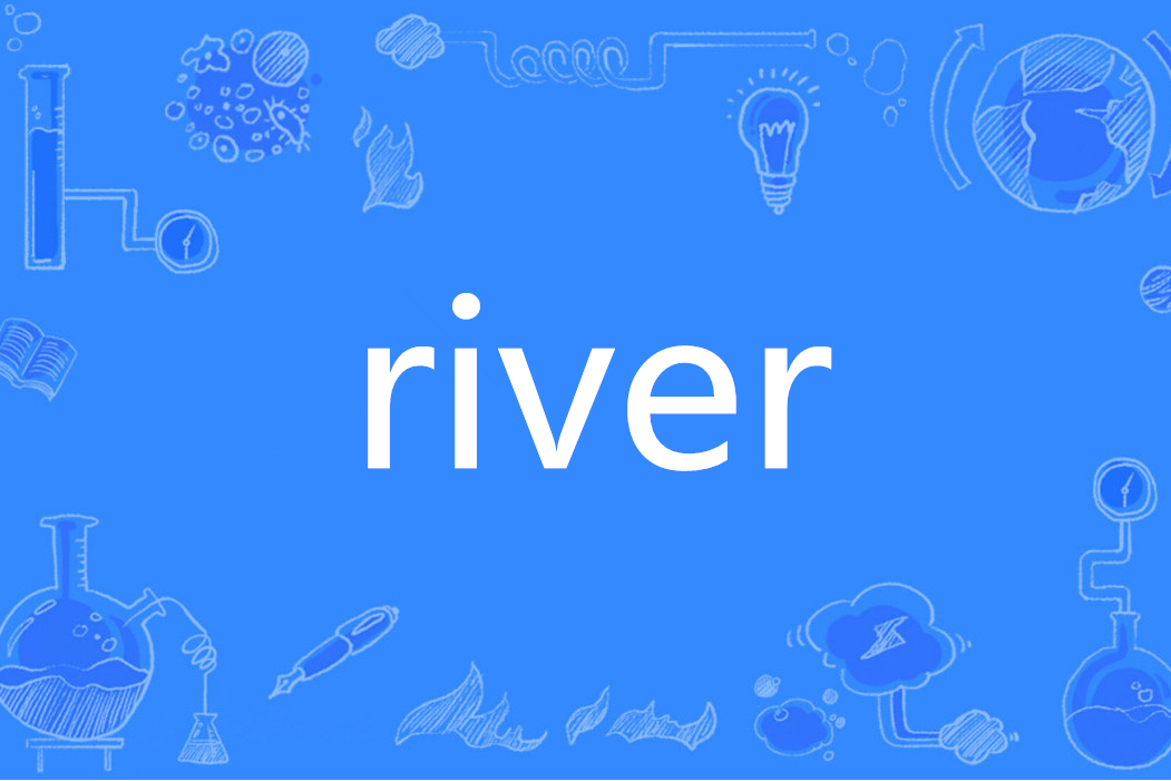 river