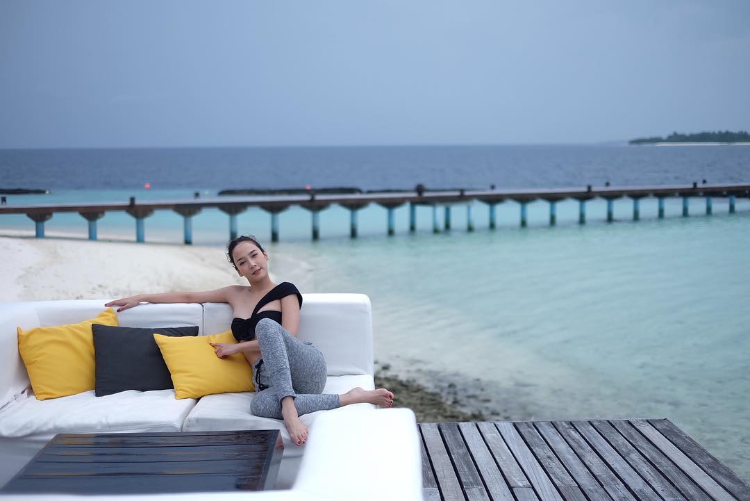 帕德容琶·砂楚