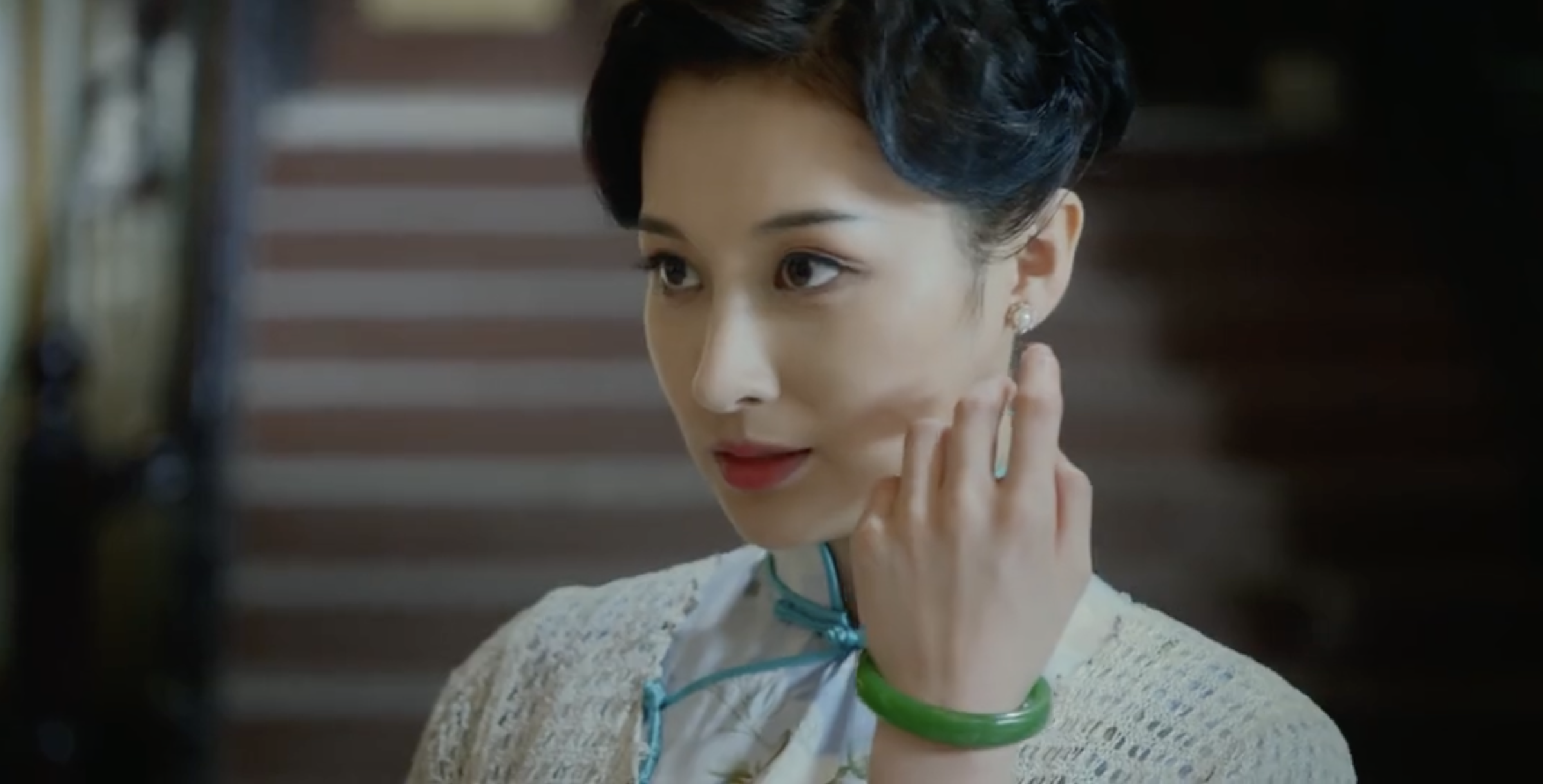 津门奇案之元凶