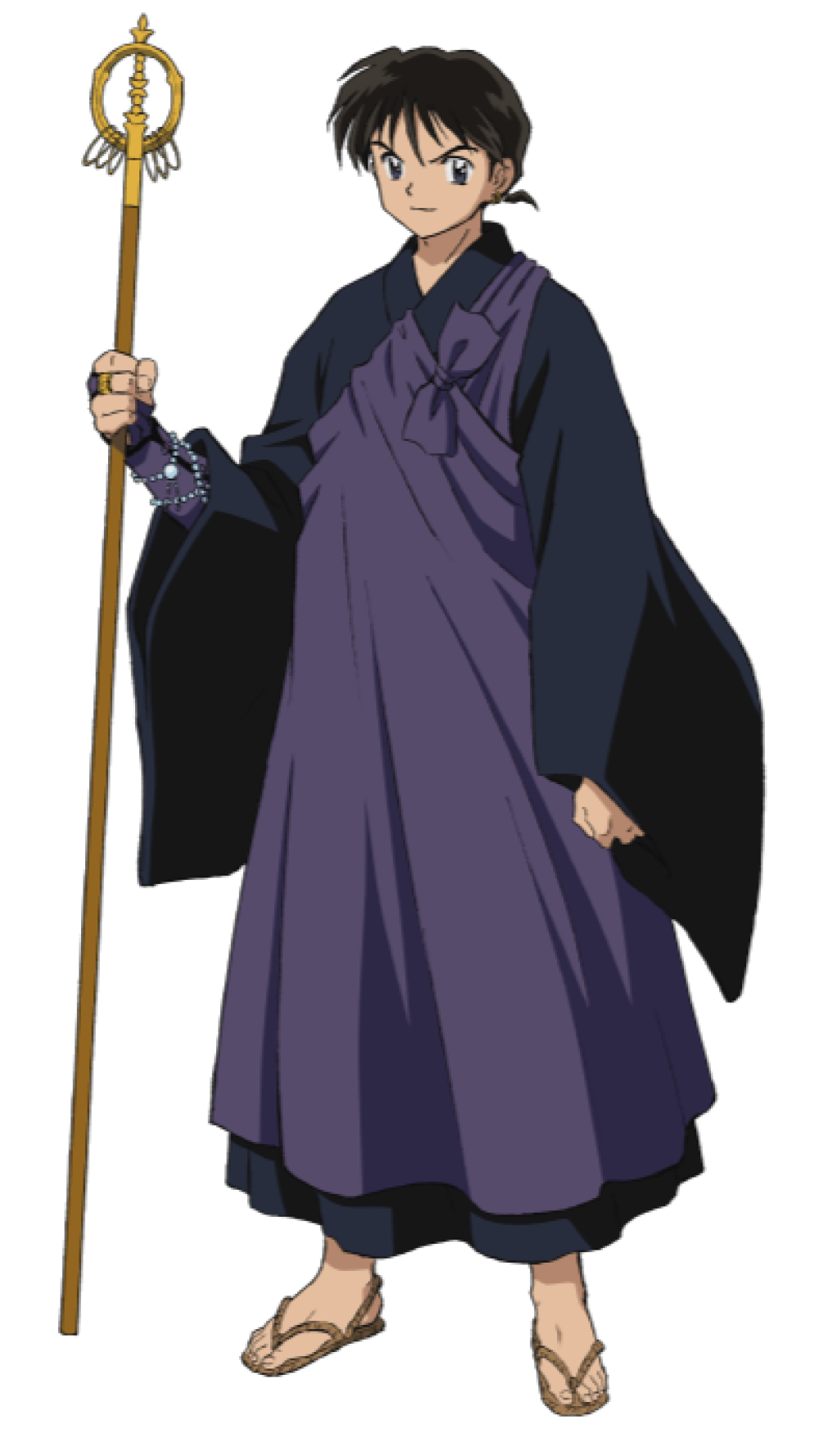 ccw">弥勒,日本漫画《 a target="_blank" href="/item/犬夜叉/26878"