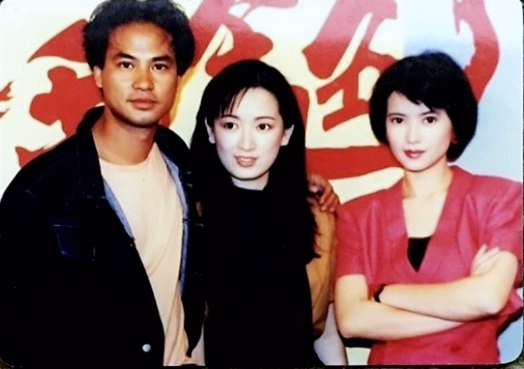 还我本色