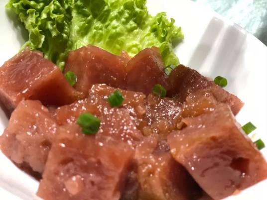 焖子（中国北方地区的传统特色小吃）_百度百科