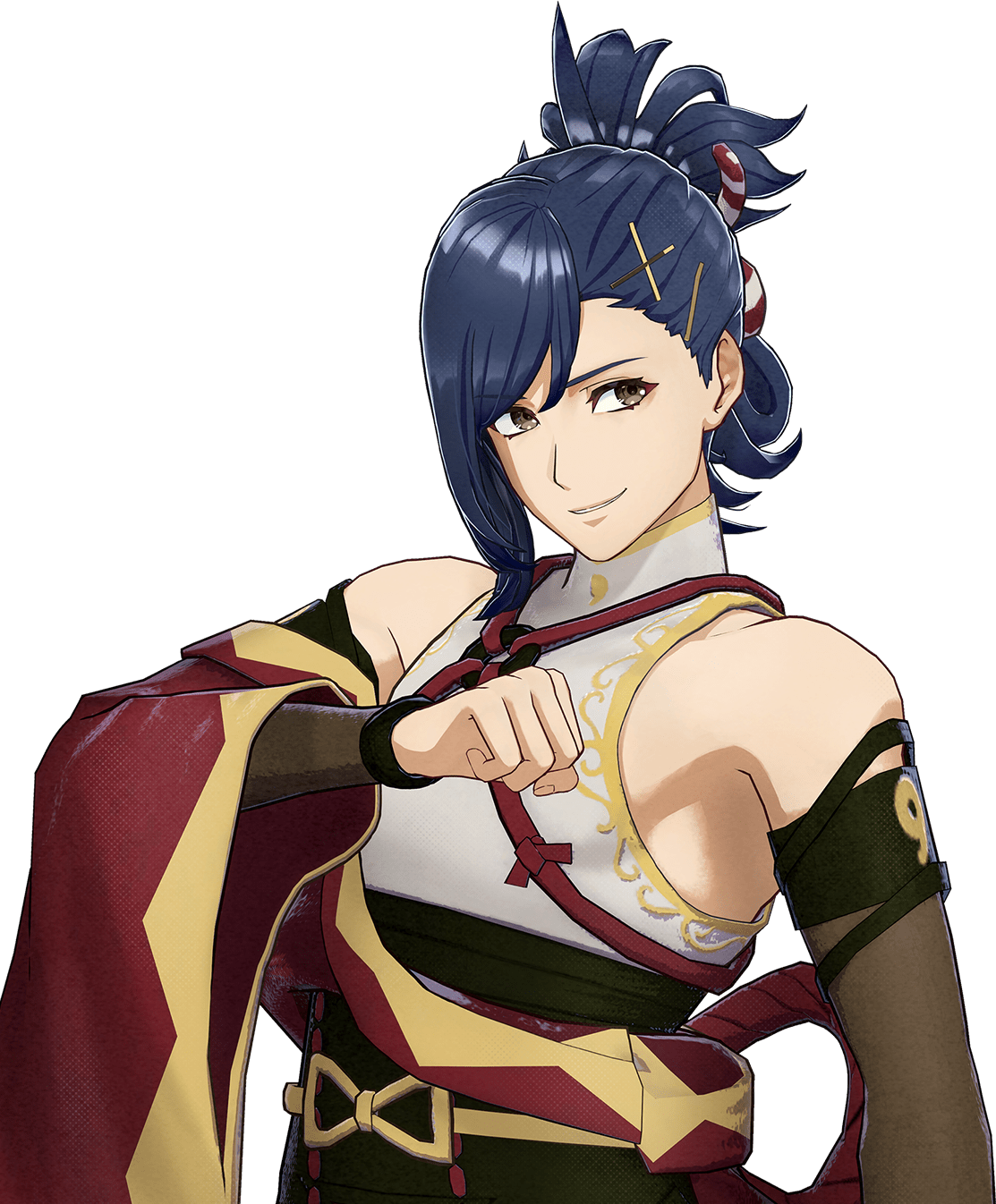 火焰之纹章:engage