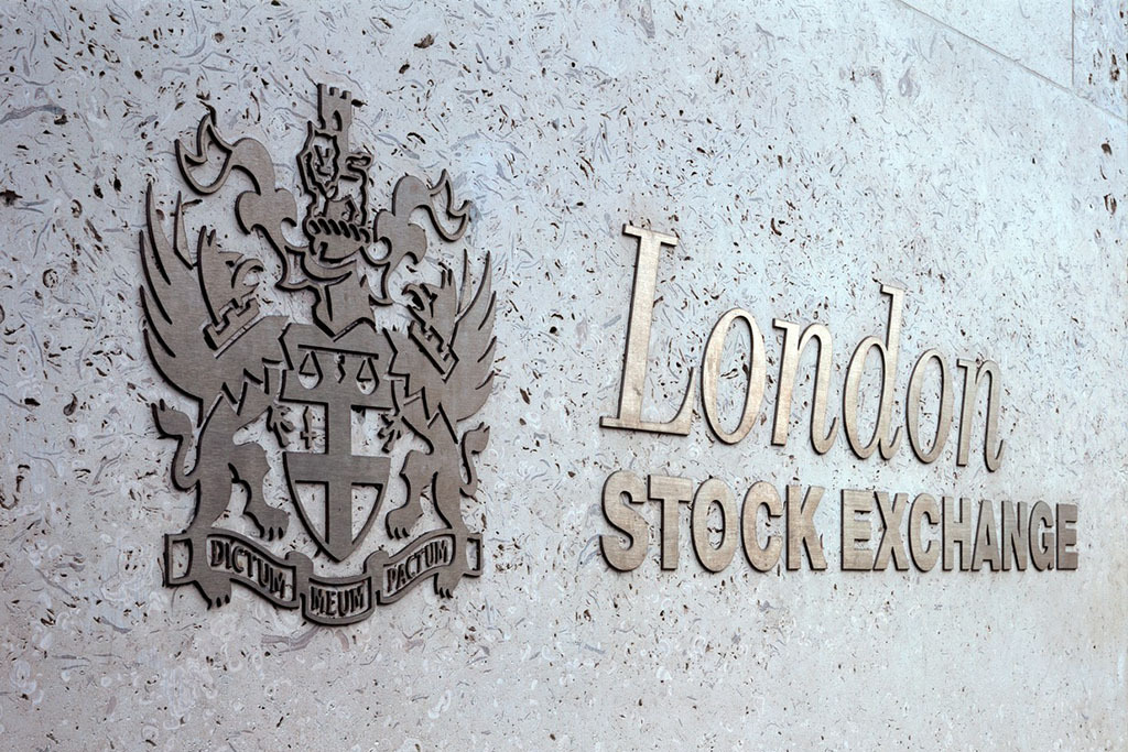 london stock exchange