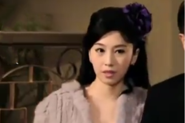  p>赵丹丹,民国剧《 a target="_blank" href="/item/名媛望族