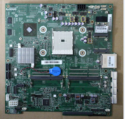 联想ideacentre b325i-劲速型