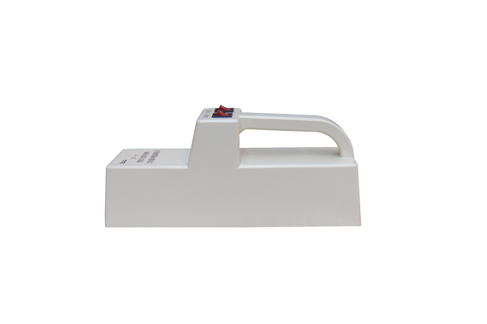 高功率手提式紫外分析仪