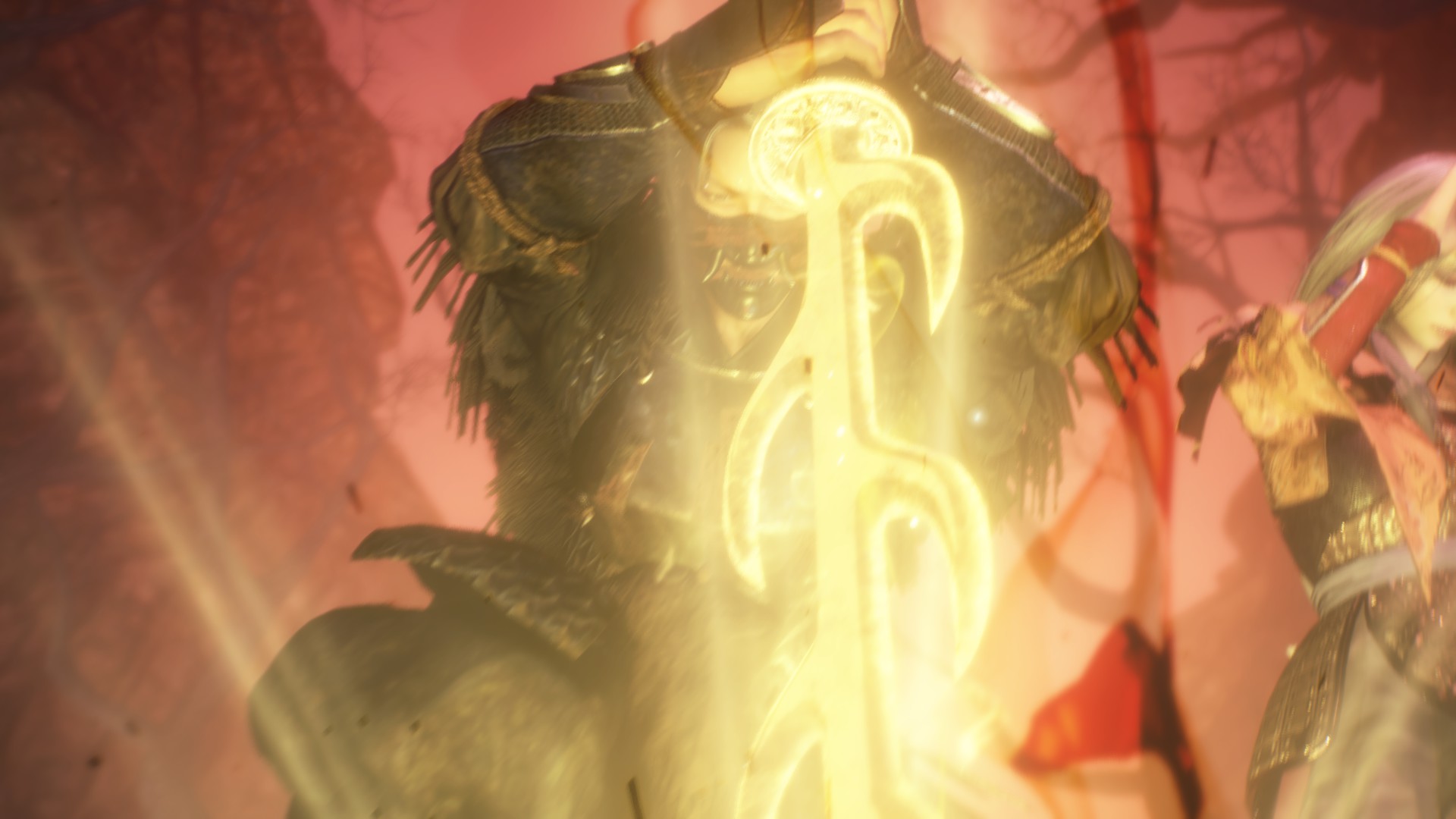 又名阿秀,游戏《 a target="_blank" href="/item/仁王2/22653545"