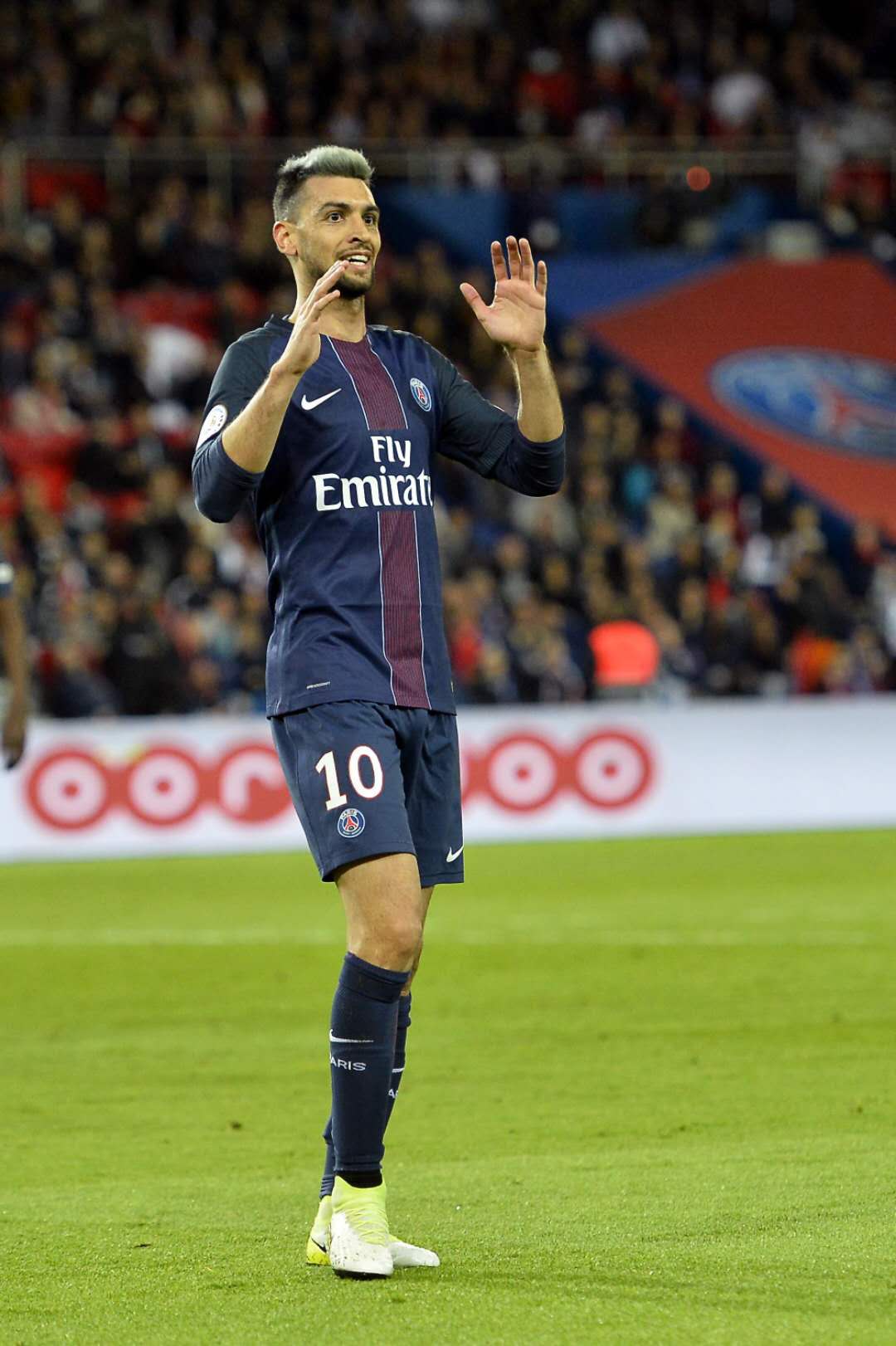  p>哈维尔·帕斯托雷(javier pastore),1989年6月20日出生于阿根廷 a