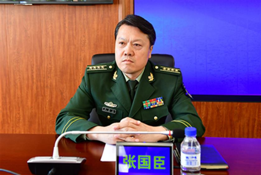 data-lemmaid="1968490">吉林省公安厅 /a>党委委员,特勤局局长 span