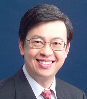 陈建仁