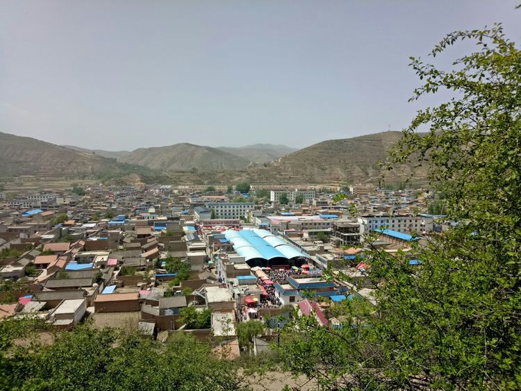  p>理川镇,隶属于甘肃省陇南市宕昌县,地处 a href="#" data-lemmaid=