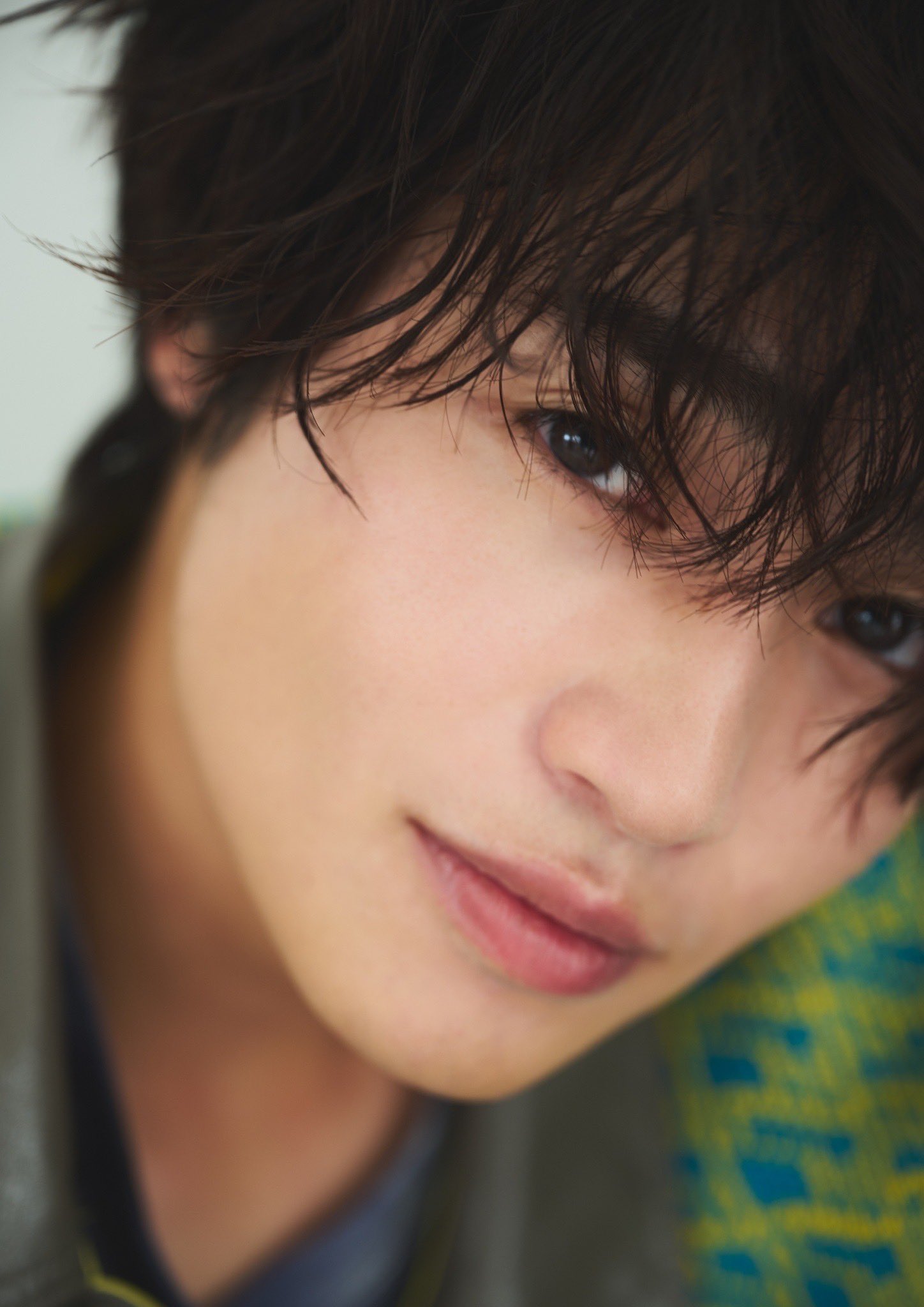 >西垣匠(sho nishigaki,にしがき しょう),1999年5月26日出生于日本 a