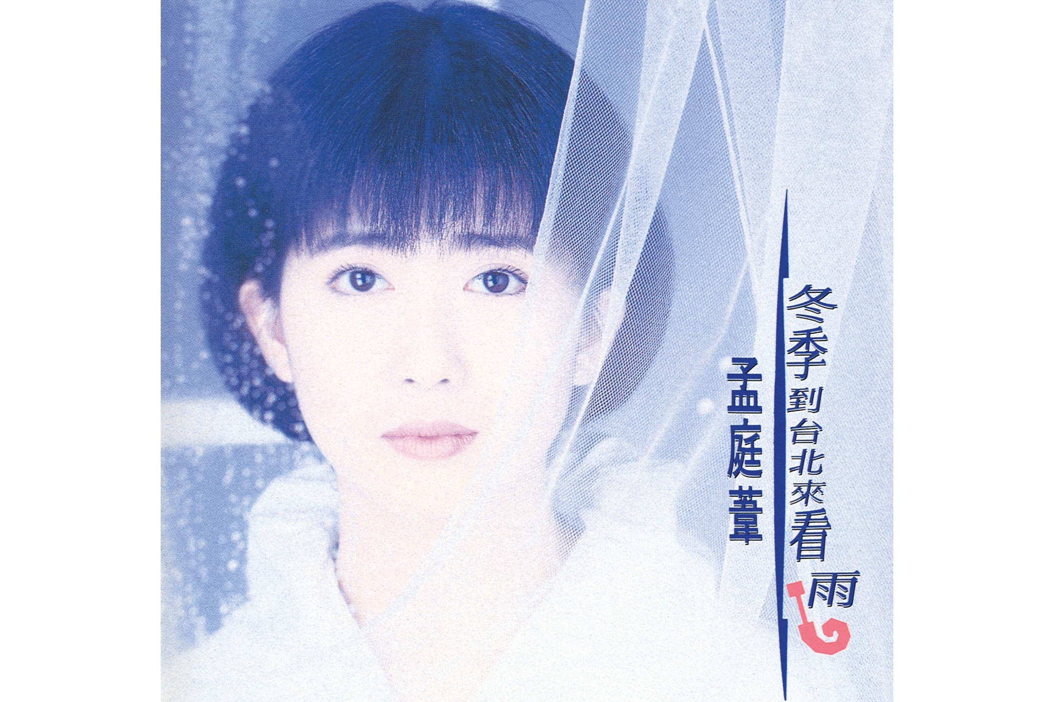无声的雨